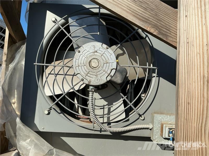 Dayton 3E388A 400000 BTU Aerothermes 400,000 BTU LP Gas S Kühl- und Heizsysteme
