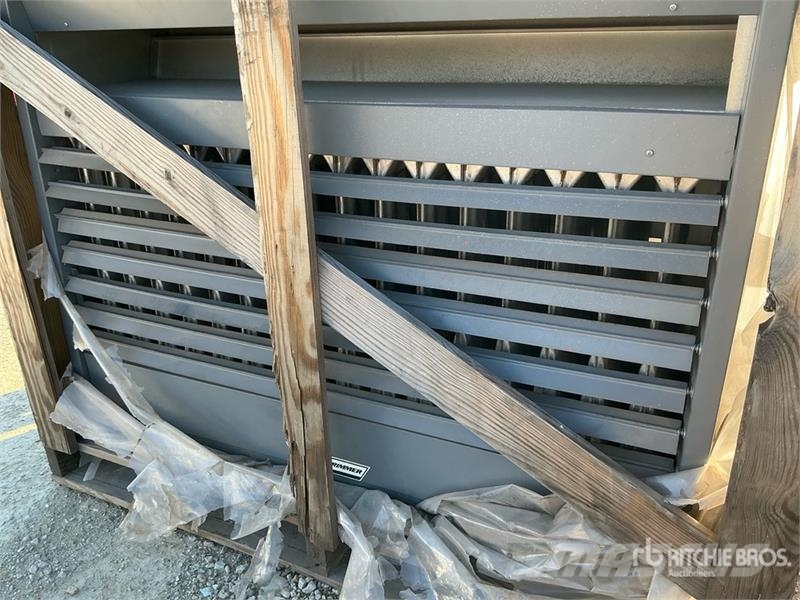 Dayton 3E388A 400000 BTU Aerothermes 400,000 BTU LP Gas S Kühl- und Heizsysteme