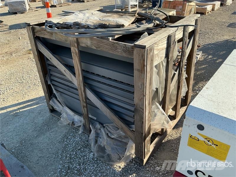 Dayton 3E388A 400000 BTU Aerothermes 400,000 BTU LP Gas S Kühl- und Heizsysteme