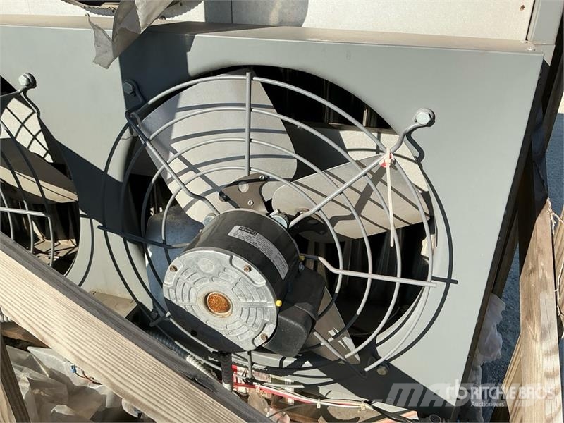 Dayton 3E388A 400000 BTU Aerothermes 400,000 BTU LP Gas S Kühl- und Heizsysteme