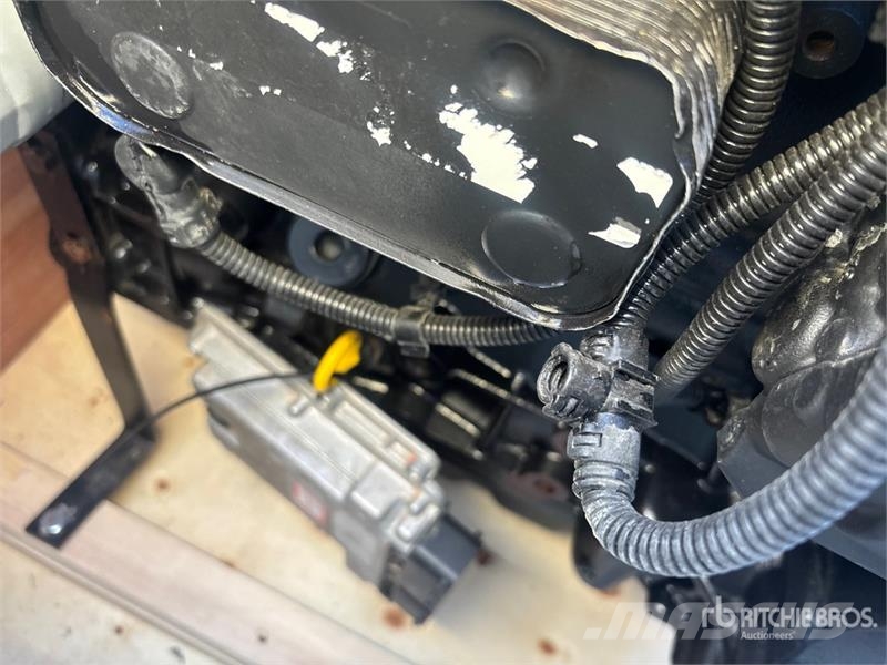Deutz TD2.9L4 Engine Motori