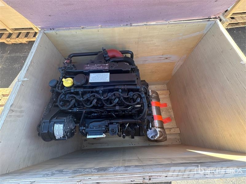 Deutz TD2.9L4 Engine Motorer