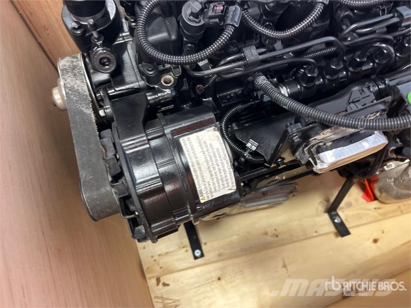 Deutz TD2.9L4 Engine Motorlar