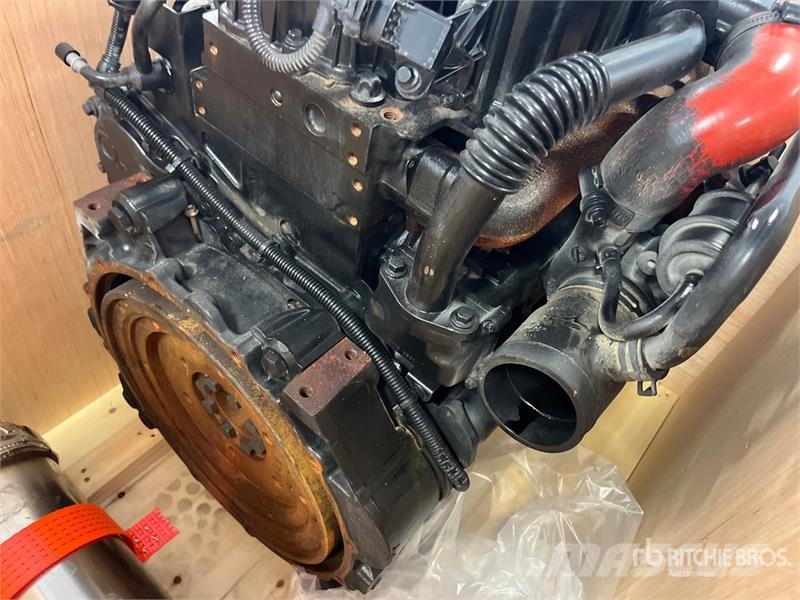 Deutz TD2.9L4 Engine Motorlar