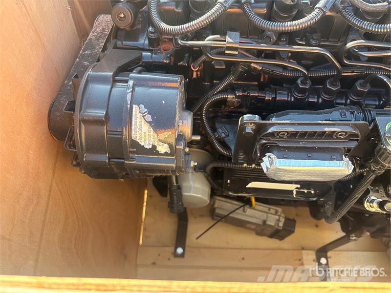 Deutz TD2.9L4 Engine Motori