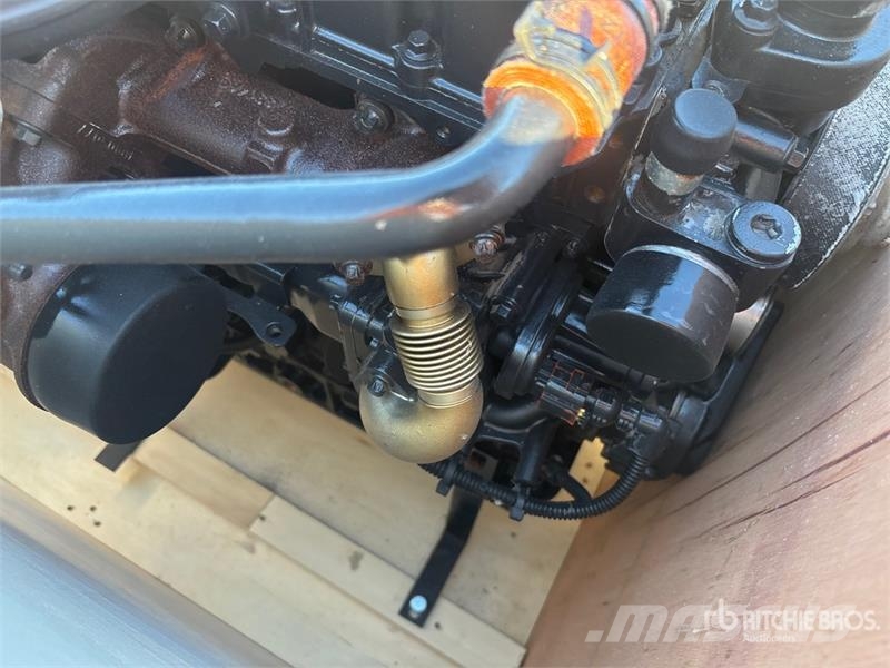 Deutz TD2.9L4 Engine Motori