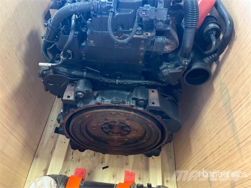 Deutz TD2.9L4 Engine Motorlar