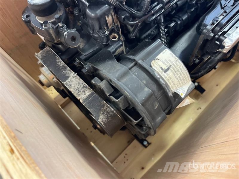 Deutz TD2.9L4 Engine Motorlar