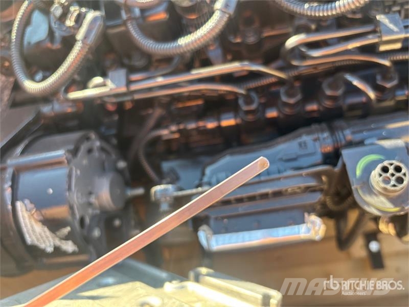 Deutz TD2.9L4 Engine Motori