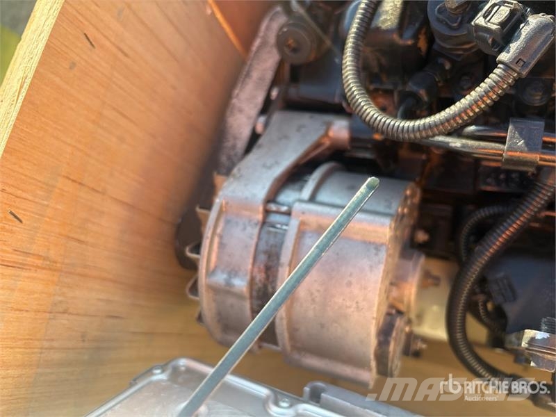 Deutz TD2.9L4 Engine Motori