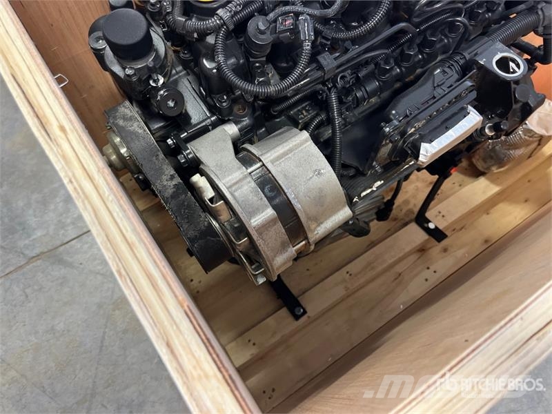 Deutz TD2.9L4 Engine Motorlar