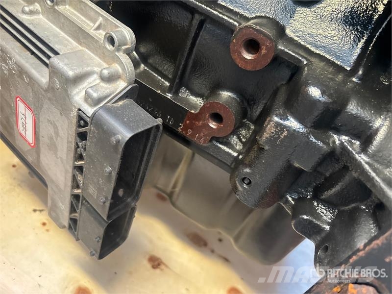 Deutz TD2.9L4 Engine Motori
