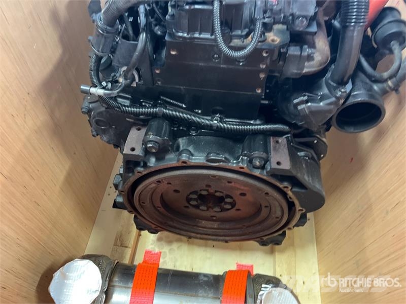 Deutz TD2.9L4 Engine Motorlar