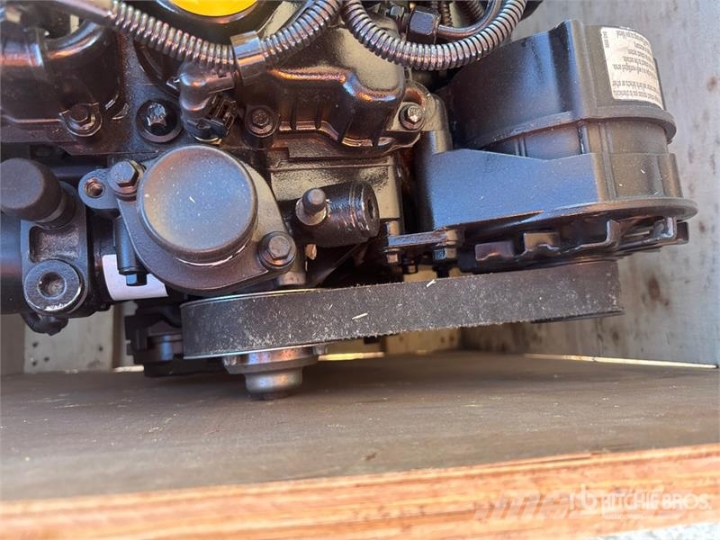 Deutz TD2.9L4 Engine Motori