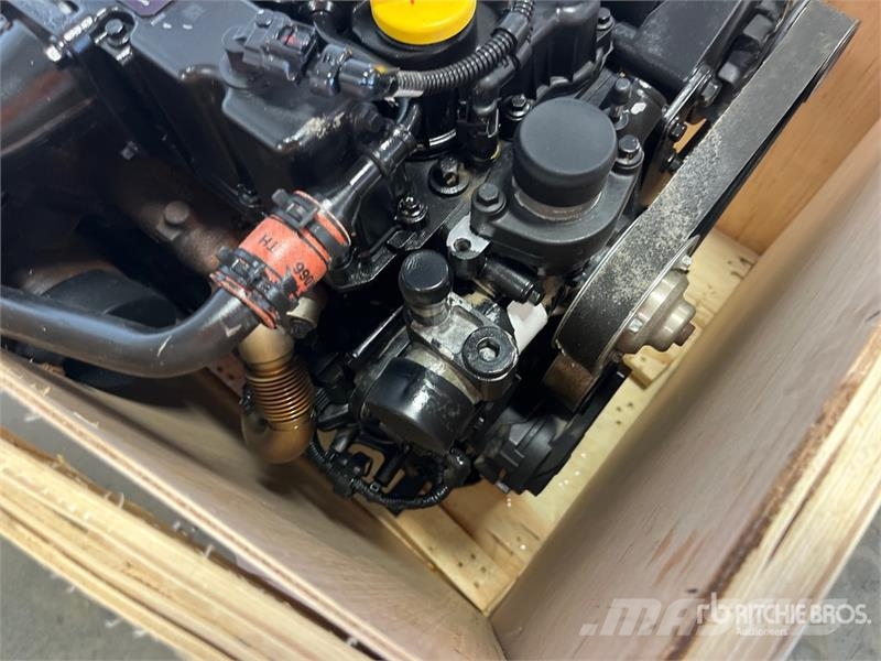 Deutz TD2.9L4 Engine Motorlar