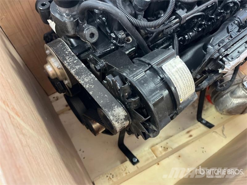 Deutz TD2.9L4 Engine Motorlar