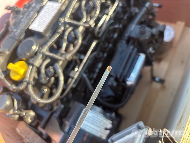 Deutz TD2.9L4 Engine Motori