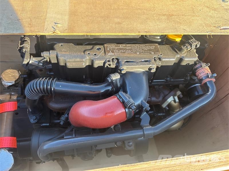Deutz TD2.9L4 Engine Motori