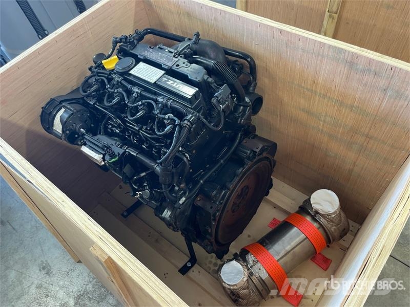 Deutz TD2.9L4 Engine Motorlar