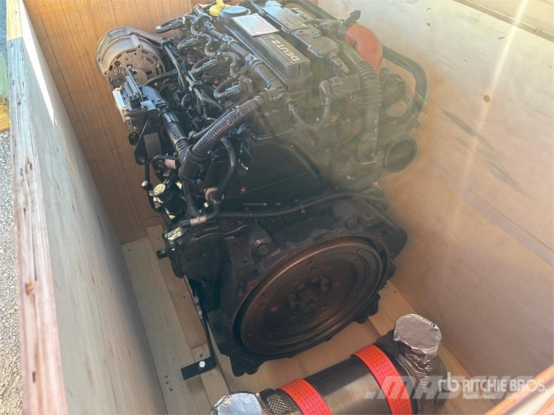Deutz TD2.9L4 Engine Motori