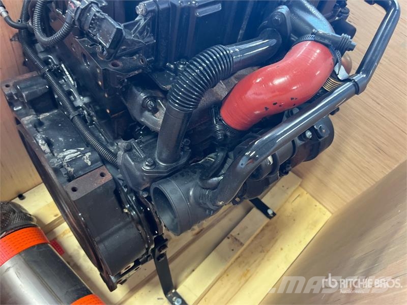 Deutz TD2.9L4 Engine Motorlar
