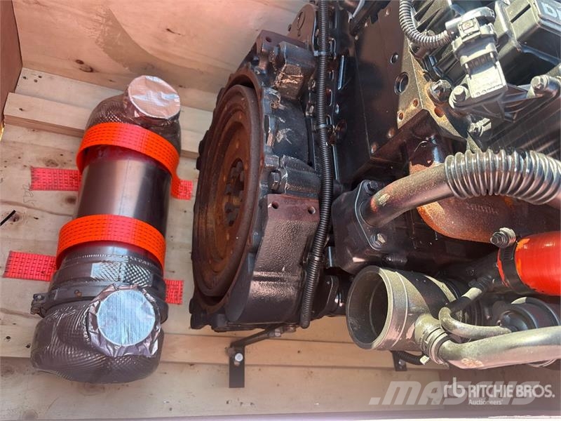 Deutz TD2.9L4 Engine Motori