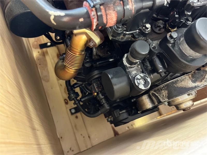 Deutz TD2.9L4 Engine Motorlar