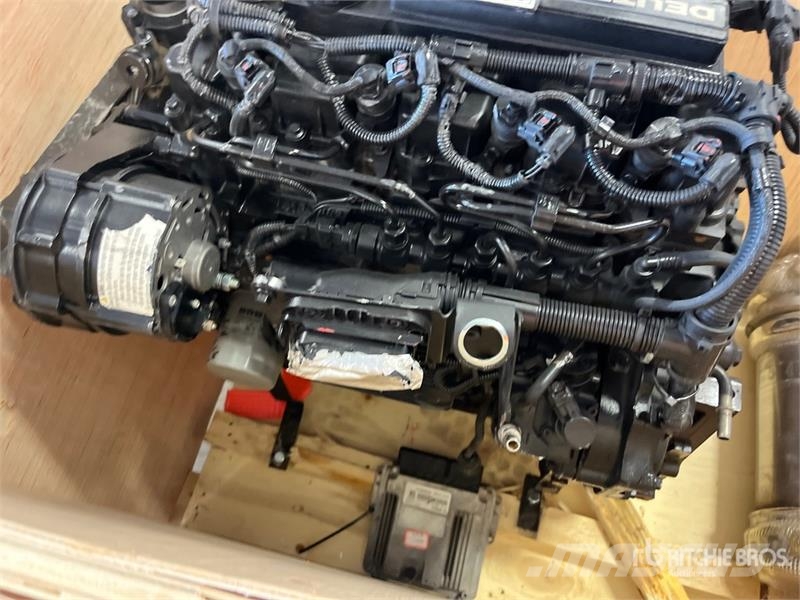 Deutz TD2.9L4 Engine Motorlar