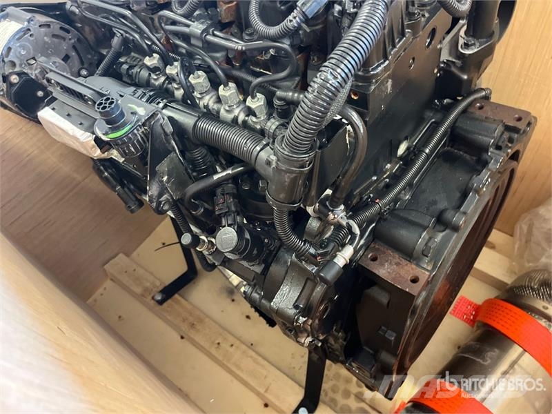 Deutz TD2.9L4 Engine Motorlar