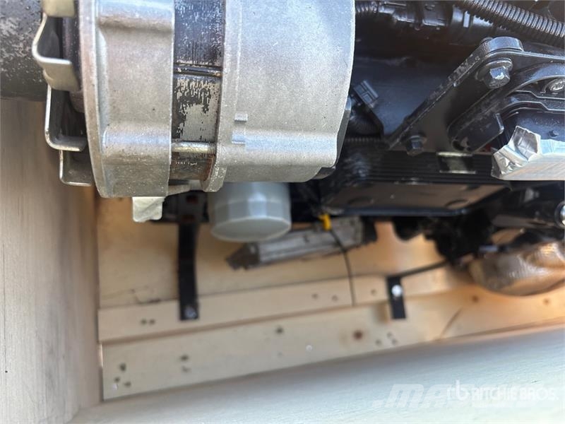 Deutz TD2.9L4 Engine Motores
