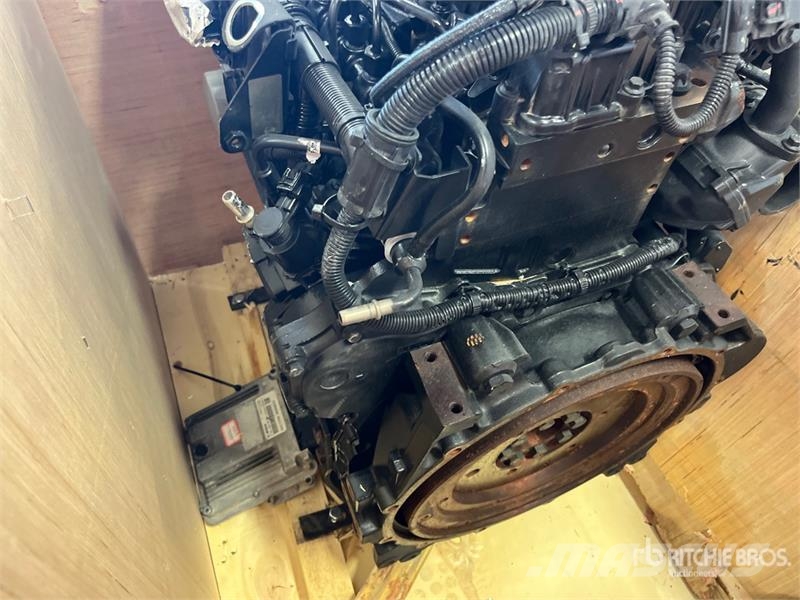 Deutz TD2.9L4 Engine Motorlar