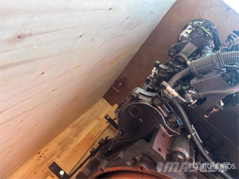 Deutz TD2.9L4 Engine Motores