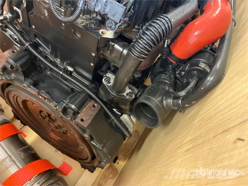 Deutz TD2.9L4 Engine Motorlar
