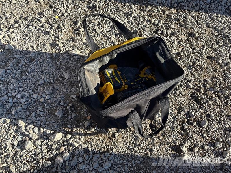 DeWalt Brushless Hammer Drill and Impact Driver Andere Zubehörteile