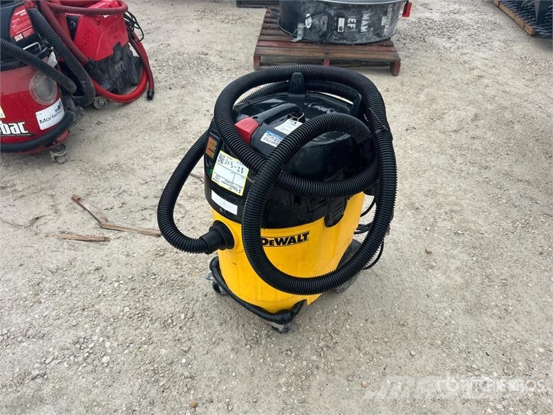 DeWalt D27904 Vacuum Cleaner Aspirapolvere