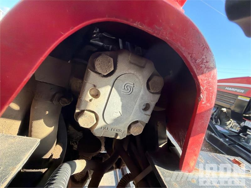  Deweze ATM 72 Ride-On Lawn Mower ركوب الحشائش
