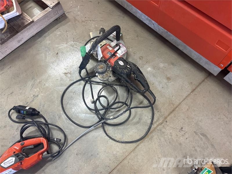 Diamond C14 Concrete Saw その他部品