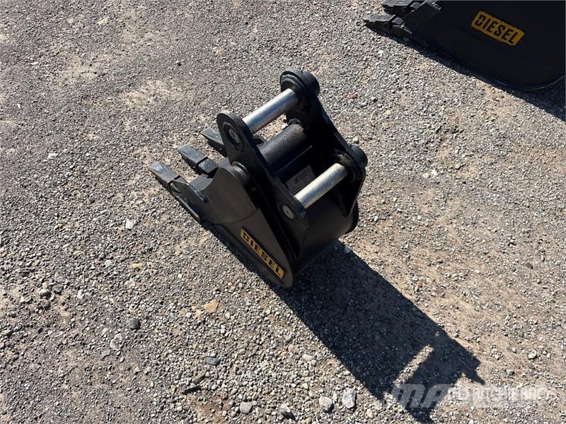 Diesel 35CL 12 in Excavator Bucket Schaufeln