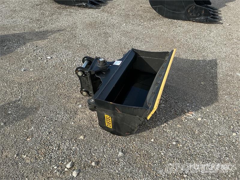 Diesel 50CL Excavator Bucket Baldes