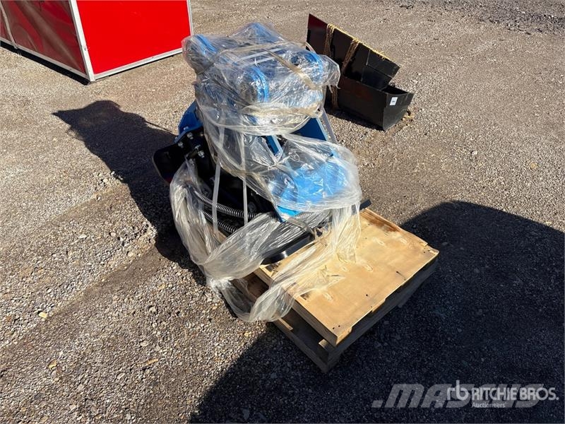  Diesel Plate Compactor Attachment دكاكات أفقية