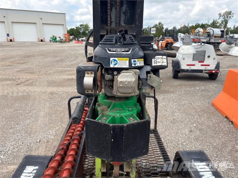  Dig R Mobile 550 S/A Power Auger Леки сондажи
