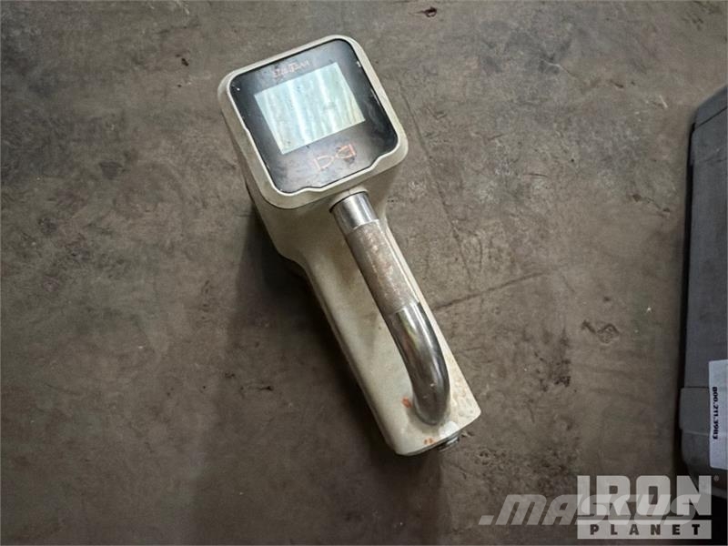DigiTrak F2 Locator Instrumentos, equipos de medición y automatización