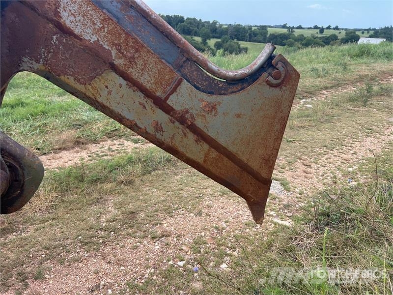 Ditch Witch 410SX D Walk Behind Trencher Cable Plow Κατασκευές - Άλλα