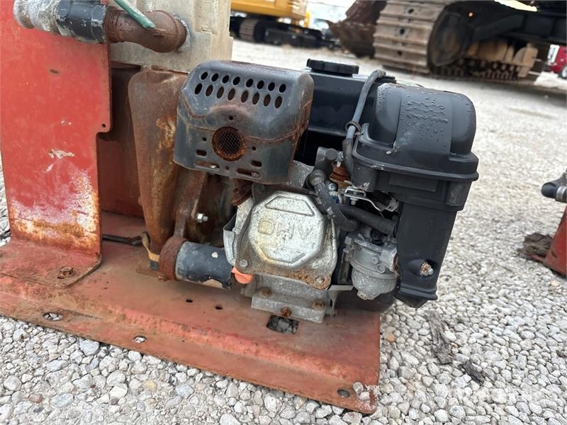 Ditch Witch FM5X Mud Mixing System 钻孔机械设备配件