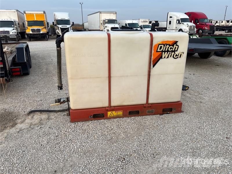Ditch Witch FM5X Mud Mixing System 钻孔机械设备配件