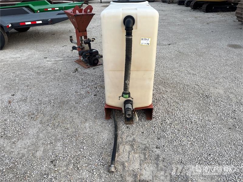 Ditch Witch FM5X Mud Mixing System 钻孔机械设备配件