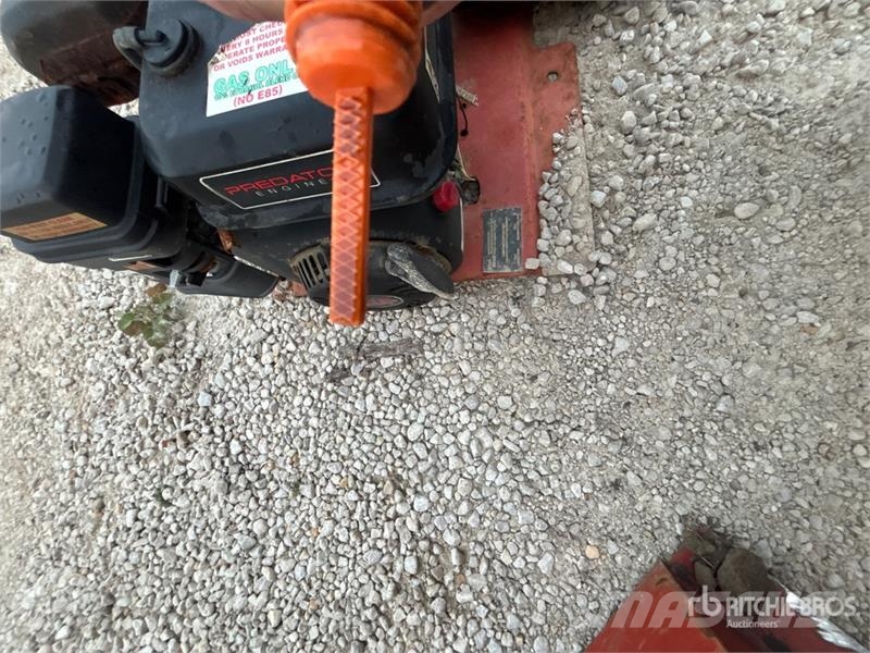 Ditch Witch FM5X Mud Mixing System 钻孔机械设备配件