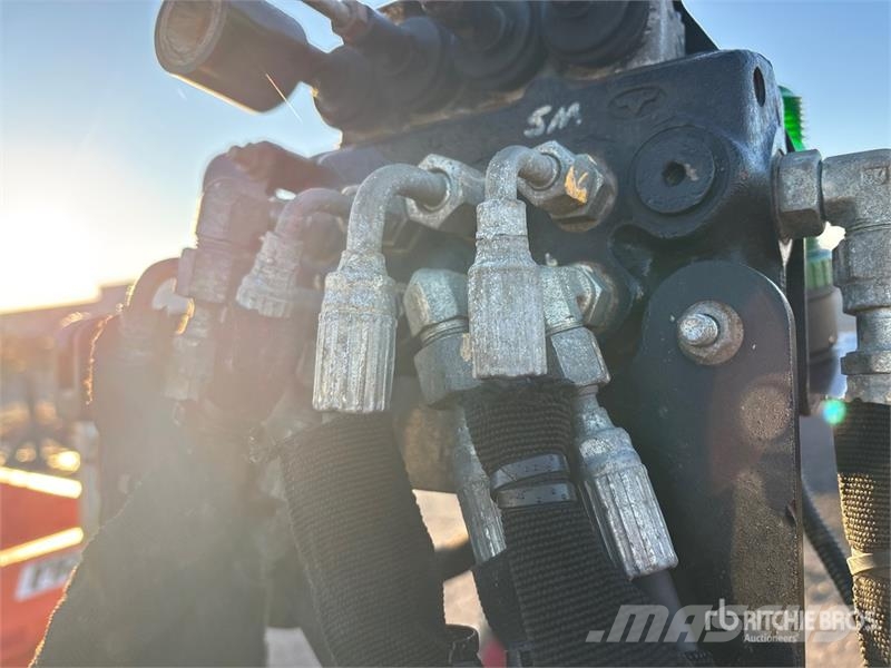 Ditch Witch JT10 Directional Drill Horizontālā virziena urbšanas iekārtas