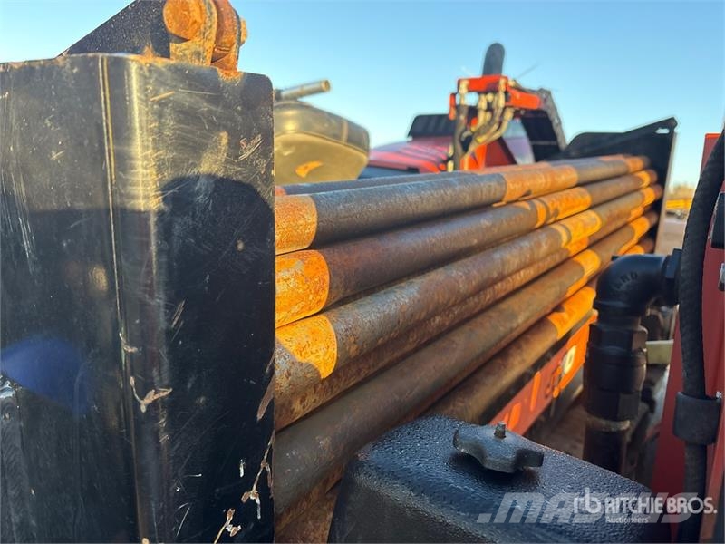 Ditch Witch JT10 Directional Drill Horizontālā virziena urbšanas iekārtas
