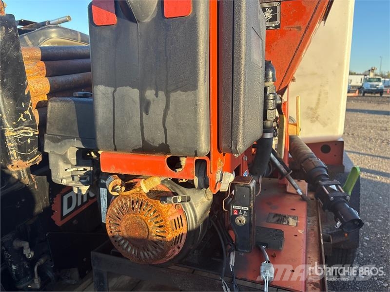 Ditch Witch JT10 Directional Drill Horizontālā virziena urbšanas iekārtas